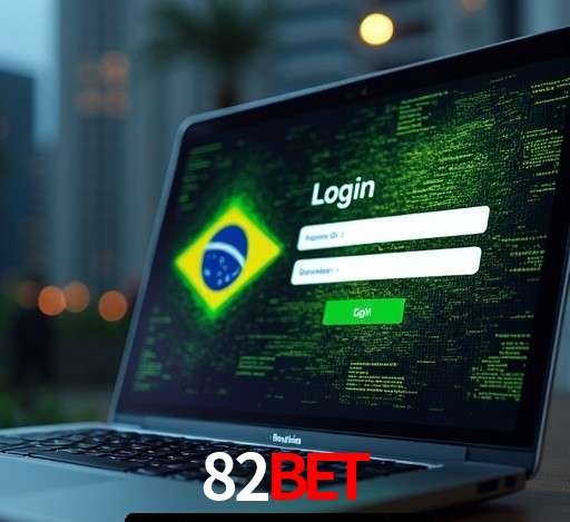 Integração de APIs 82bet