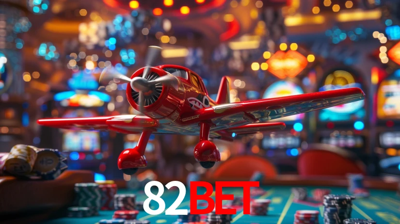 Estatísticas Crash Games 82bet