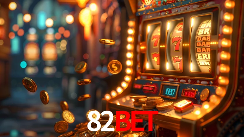 Ofertas Exclusivas 82bet