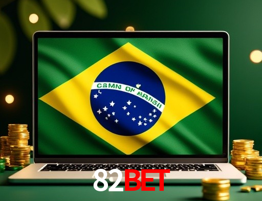 Provedores de Jogos 82bet