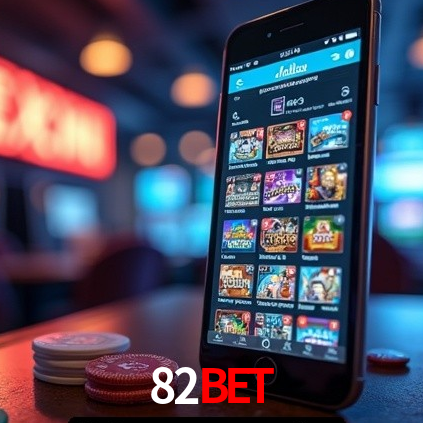 Casino VIP 82bet