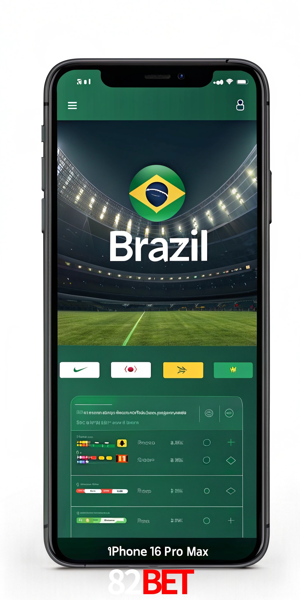 Aplicativo 82BET
