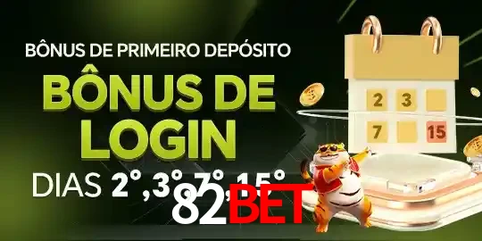 Promoções 1 82BET