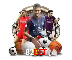 Apostas Esportivas no 82BET