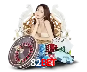 Cassino Online e Cassino Ao Vivo no 82BET