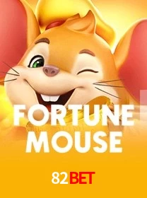 Caça-níqueis fortune mouse 82BET