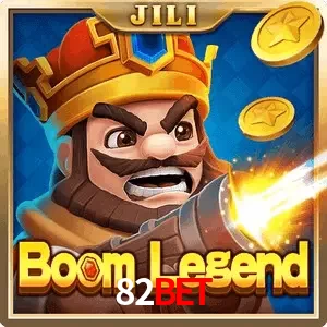 boom pescaria 82BET