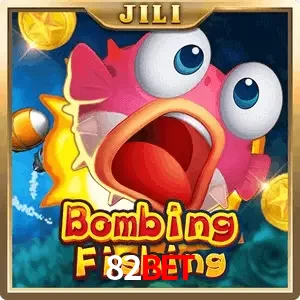 bombing fishing 82BET